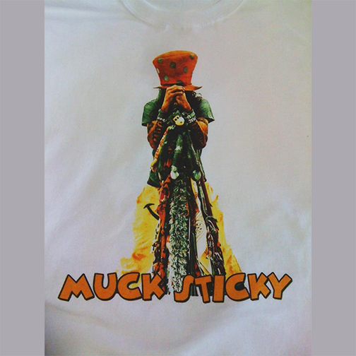 Muck Sticky