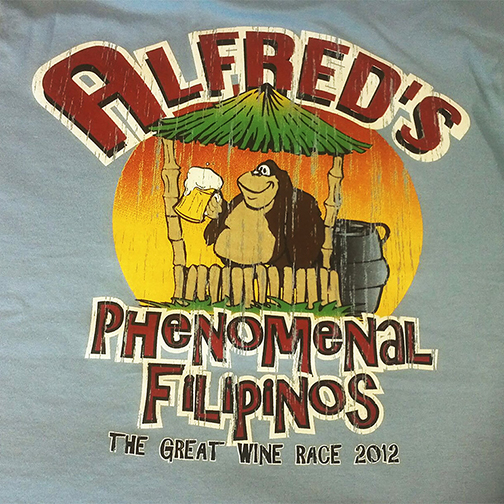 Alfred's