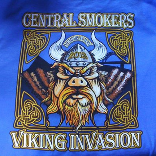 Central Smokers